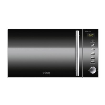 Kuchenka mikrofalowa CASO GERMANY M20 Electronic 3315
