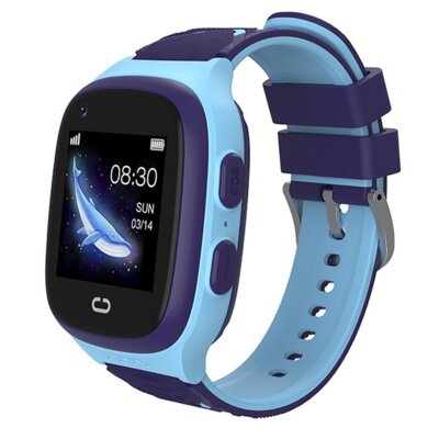 Smartwatch BLOW Kids K18 Niebieski