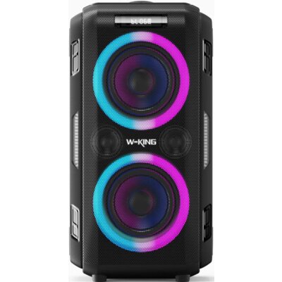 Power Audio W-KING T9 Pro
