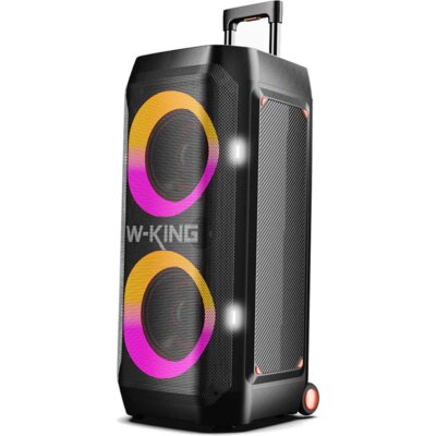 Power Audio W-KING T12