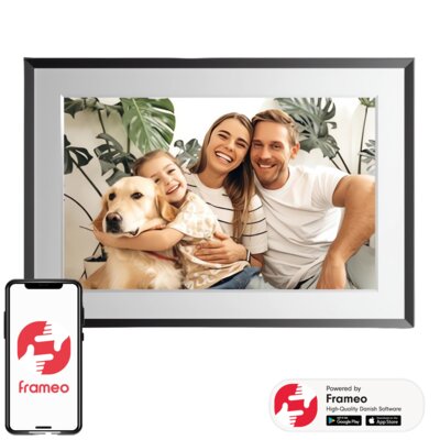 Ramka cyfrowa NAVITEL FR101 Pro 10.1" Czarny