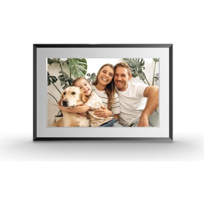 Ramka cyfrowa NAVITEL FR101 Pro 10.1" Wi-Fi Czarny