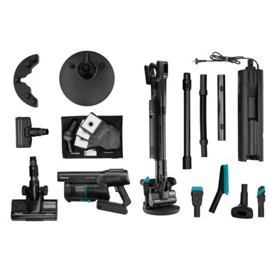 Odkurzacz HISENSE HiMove IX HVC676999DA