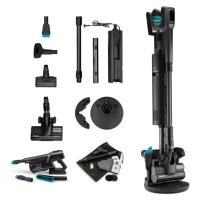 Odkurzacz HISENSE HiMove IX HVC676999DA