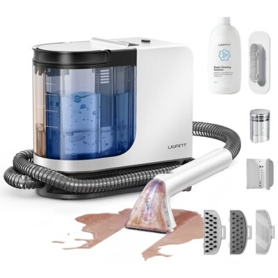 Odkurzacz piorący UWANT Y200 Biały