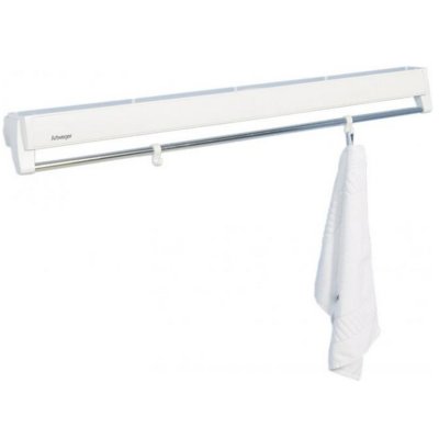 Suszarka na pranie ARTWEGER Art Dry 70-2A1 Biały