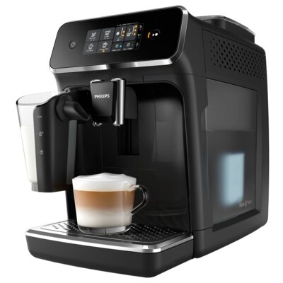 Ekspres PHILIPS LatteGo EP2331/10 (Silent Brew)