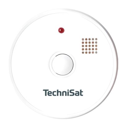 Czujnik dymu TECHNISAT Smoke Sensor 3
