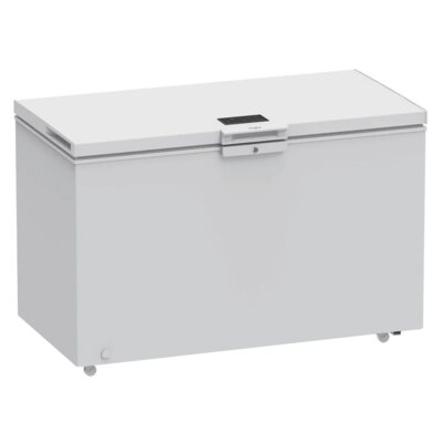 Zamrażarka WHIRLPOOL W3RHS37EW1 6. Zmysł 371L