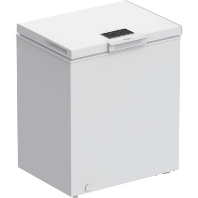 Zamrażarka skrzyniowa WHIRLPOOL W3RHS14EW 142l Szybkie zamrażanie