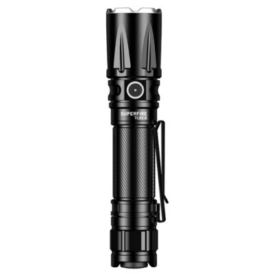 Latarka SUPERFIRE TL01-X