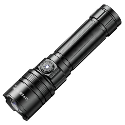 Latarka SUPERFIRE Y25