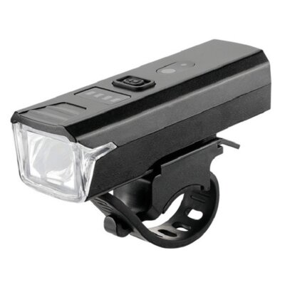 Lampka rowerowa SUPERFIRE BL56-A