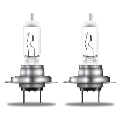 Żarówka samochodowa OSRAM Ultra Life H7 (2 szt.)
