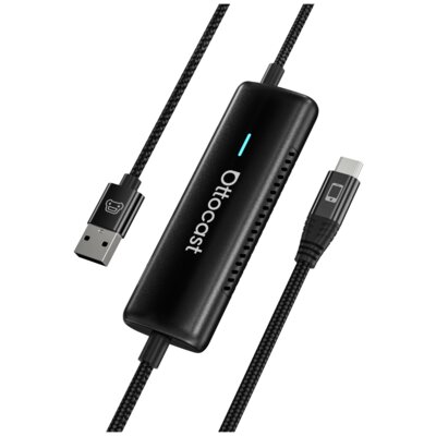 Adapter OTTOCAST CA450-T Mirror Touch CarPlay