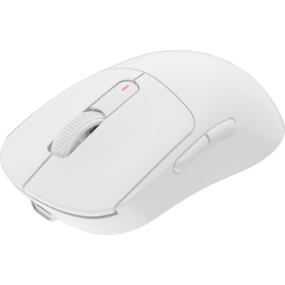 Mysz FURY Tanto T4 Wireless Biały