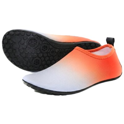 Buty do wody PROBEACH 1082233 Szaro-pomarańczowy (rozmiar 45)