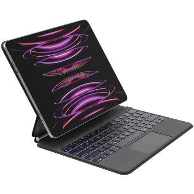 Etui na iPad Pro BELKIN Connect Pro Keyboard Czarny Klawiatura