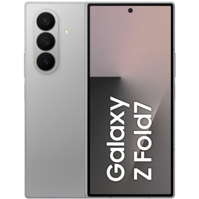 Smartfon SAMSUNG Galaxy Z Fold 7 5G 12/256GB 8" 120Hz Srebrny SM-F966