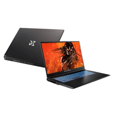 Laptop DREAMMACHINES RG4060-17PL37 17.3” 144Hz i7-14650HX 16GB RAM 1TB SDD GeForce RTX4050 DLSS 3, Funkcje AI