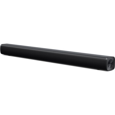 Soundbar XIAOMI S22E Czarny 2.0-kanałowy, BT, Możliwość montażu na ścianie