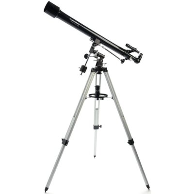 Teleskop CELESTRON PowerSeeker 60EQ