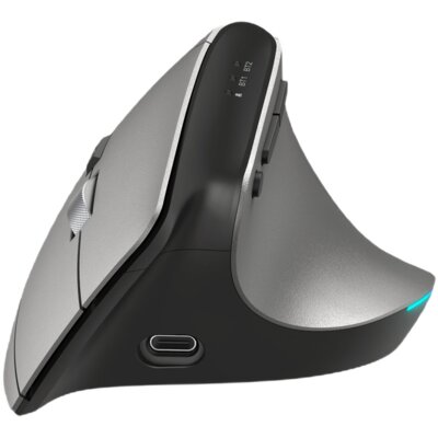 Mysz HAMA EMW-700 Antracyt