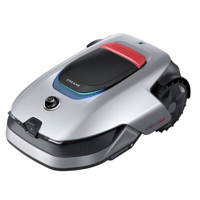 Robot koszący DREAME A2 1200 Bez przewodu ograniczającego