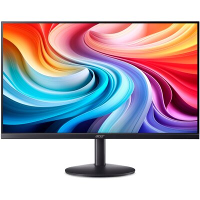 Monitor ACER SA273P1BIP 27" 1920x1080px IPS 144Hz 4 ms [GTG]