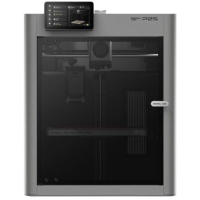 Drukarka 3D BAMBU LAB P2S Wi-Fi