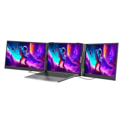 Monitor BLACKVIEW DCM8 15.3" 1920x1200px IPS