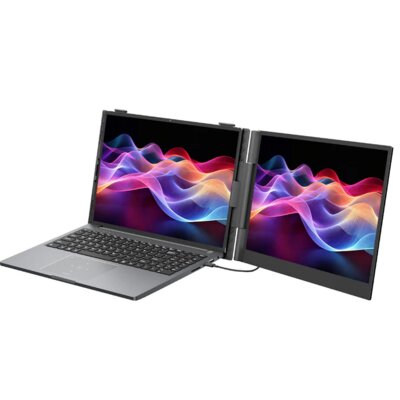 Monitor BLACKVIEW SCM8 15.3" 1920x1200px IPS