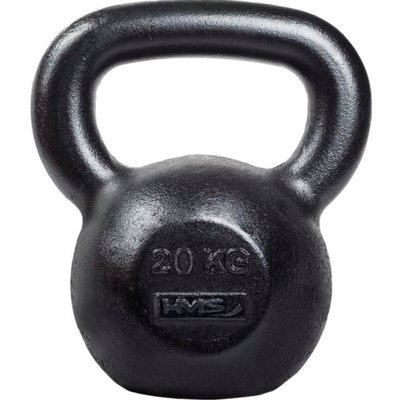 Kettlebell HMS KZG20 (20 kg)