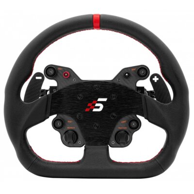 Kierownica SIMAGIC GT1-SD QR50 Skóra