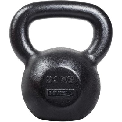 Kettlebell HMS KZG24 (24 kg)
