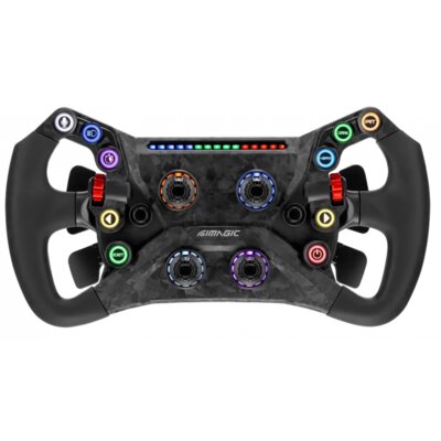 Kierownica SIMAGIC GT NEO 300mm QR50 + sprzęgło