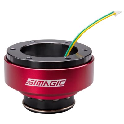Adapter SIMAGIC QR70