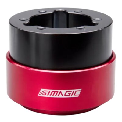 Adapter SIMAGIC QR50