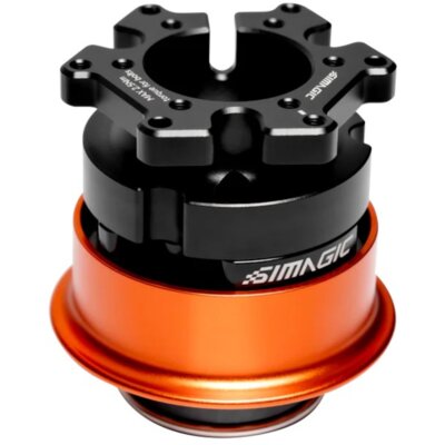 Adapter SIMAGIC QR-A