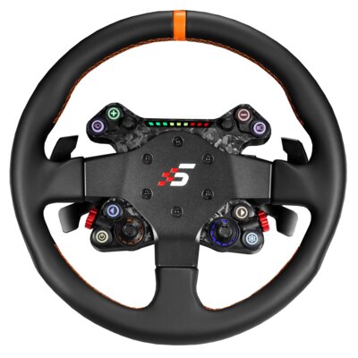 Kierownica SIMAGIC Neo X-330T Rally Steering Wheel