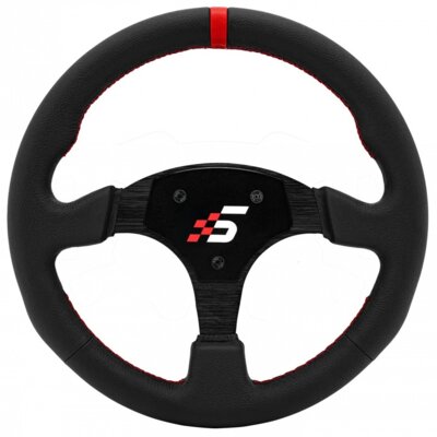 Obręcz kierownicy SIMAGIC P-330R 330mm
