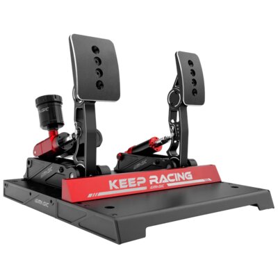 Zestaw SIMAGIC P1000-FRS S307 Formula Style