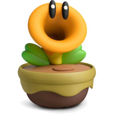 Figurka NINTENDO Talking Flower