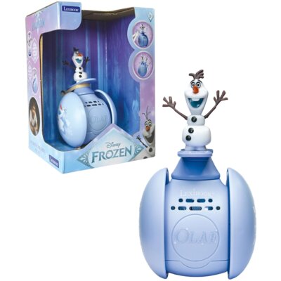 Zabawka interaktywna LEXIBOOK Disney Frozen Olaf ROB01FZ1
