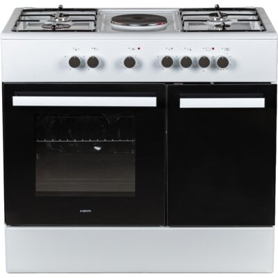 Kuchnia MPM 96-KGE-15