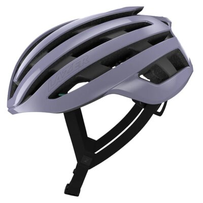 Kask rowerowy LAZER Z1 KinetiCore Fioletowy Szosowy (rozmiar M, 55 - 59 cm)