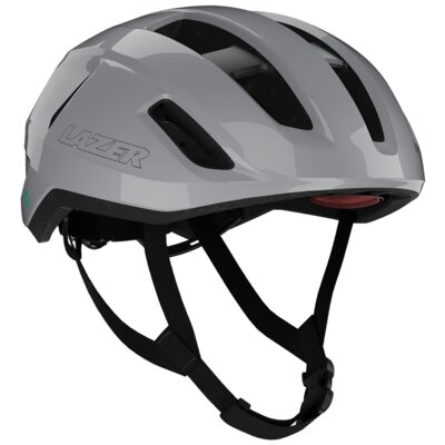 Kask rowerowy LAZER Sphere KinetiCore Szary Szosowy (rozmiar S)