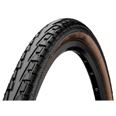 Opona rowerowa CONTINENTAL Ride Tour CO0101180 28"