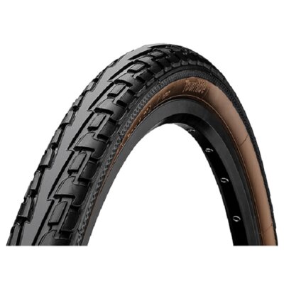 Opona rowerowa CONTINENTAL Ride Tour CO0101179 28"