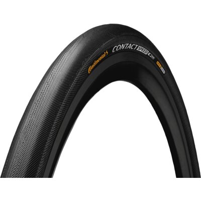 Opona rowerowa CONTINENTAL Contact Speed Reflex CO0101388 20"